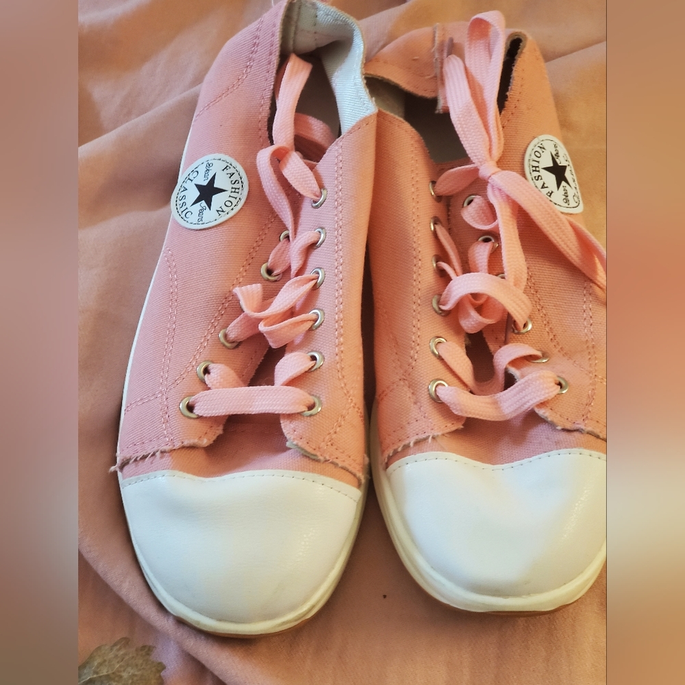 Fashion Classic Sneakers